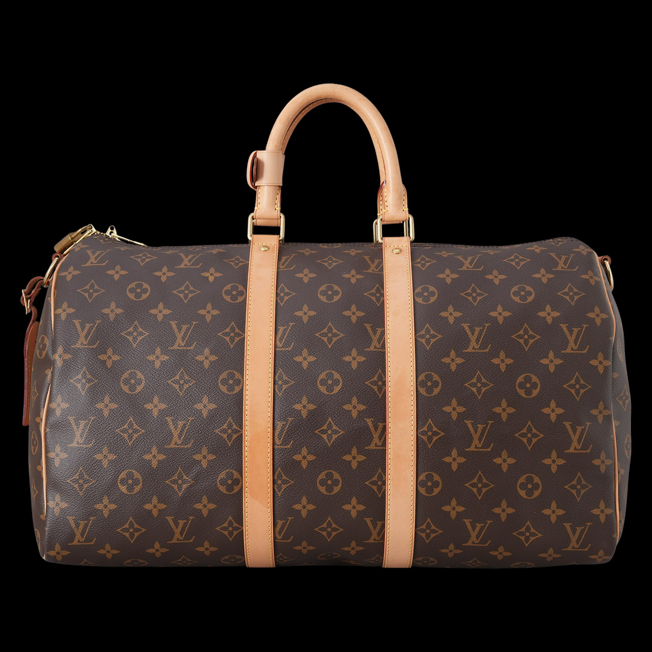 LOUIS VUITTON(USED)루이비통 모노그램 키폴 45